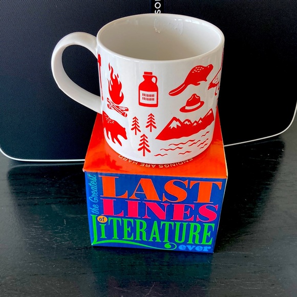 Patriotic Mug - Picture 2 of 4